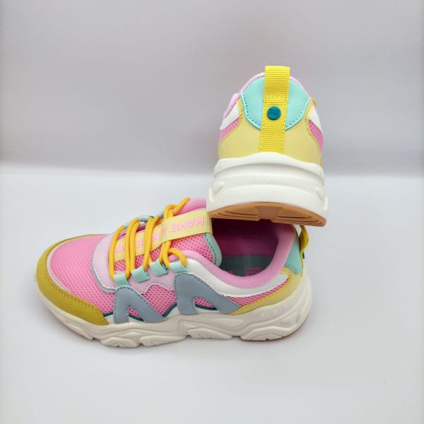 SNEAKERS GIOSEPPO - immagine 7