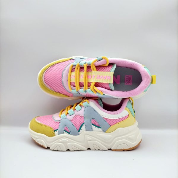 SNEAKERS GIOSEPPO - immagine 8