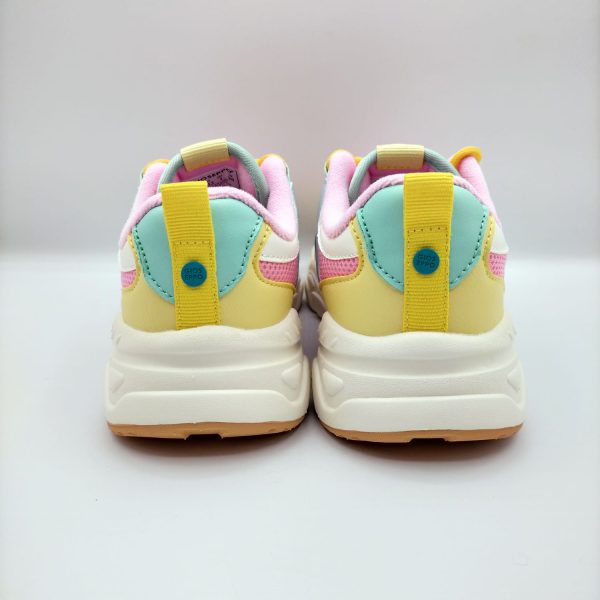 SNEAKERS GIOSEPPO - immagine 2