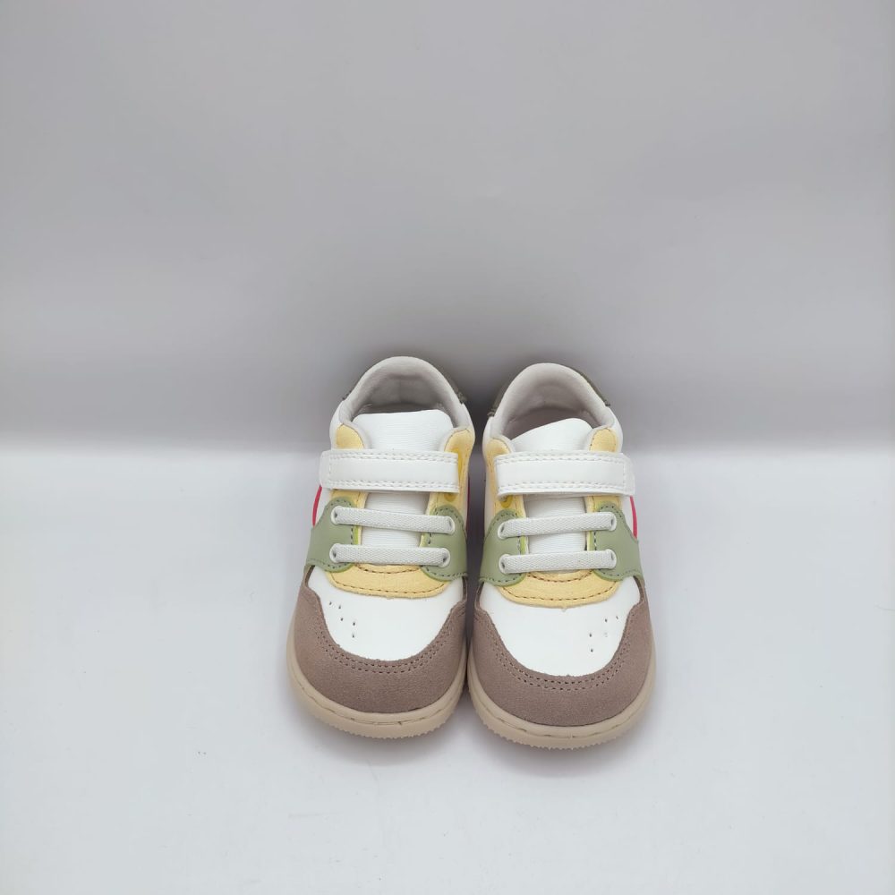 SNEACKERS KICKERS - immagine 3