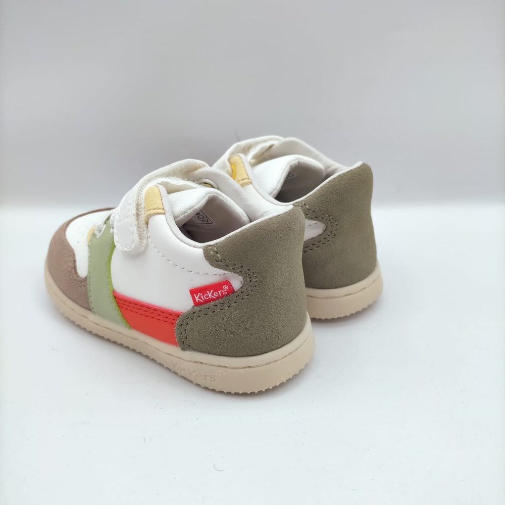 SNEACKERS KICKERS - immagine 2
