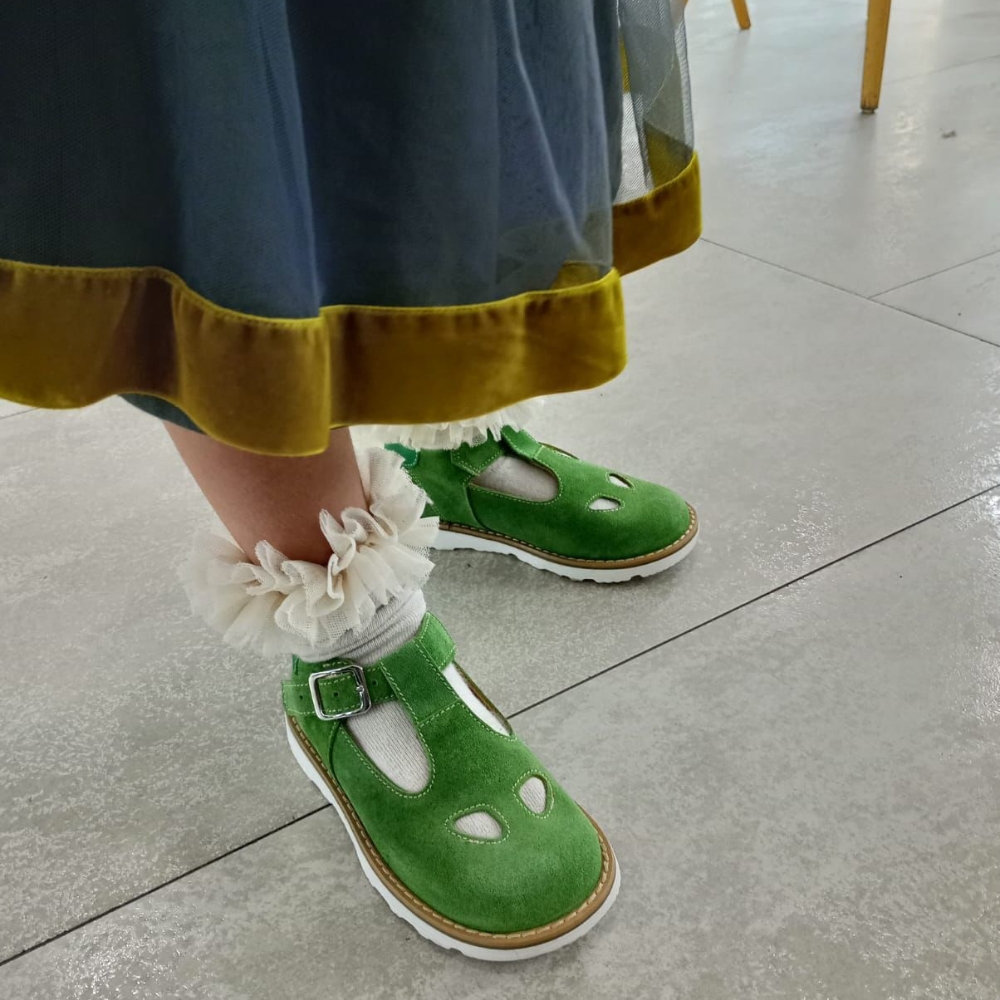 Bambini Believe Shoes