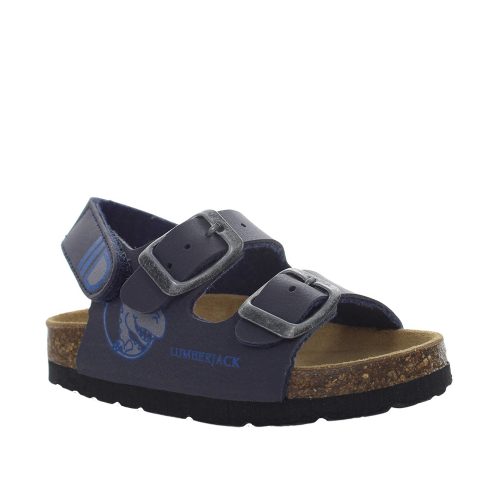 SANDALO LUMBERJACK - immagine 2