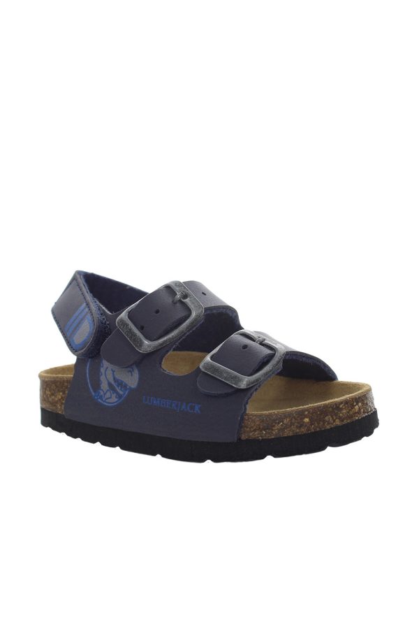 SANDALO LUMBERJACK - immagine 2