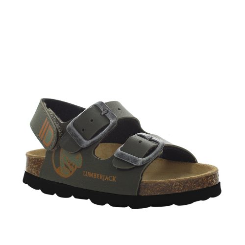 SANDALO LUMBERJACK - immagine 3