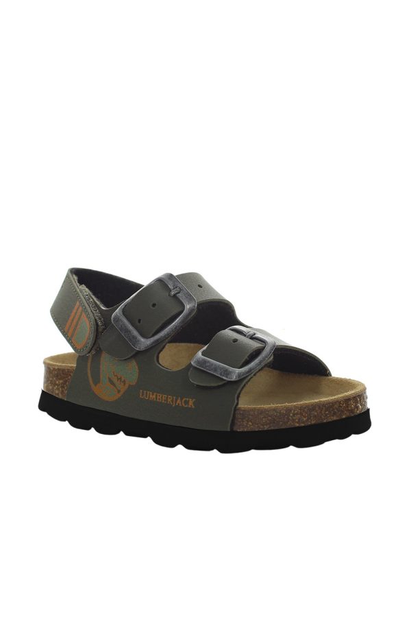 SANDALO LUMBERJACK - immagine 3