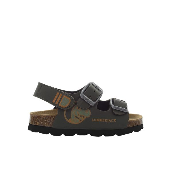 SANDALO LUMBERJACK - immagine 4
