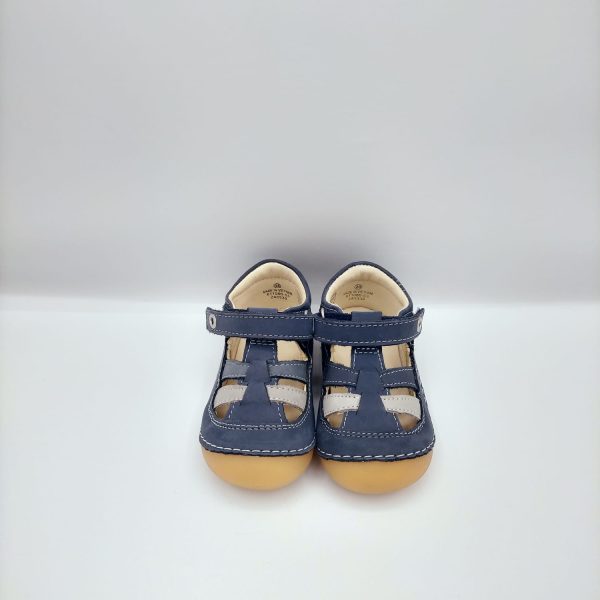SEMICHIUSO KICKERS - immagine 2