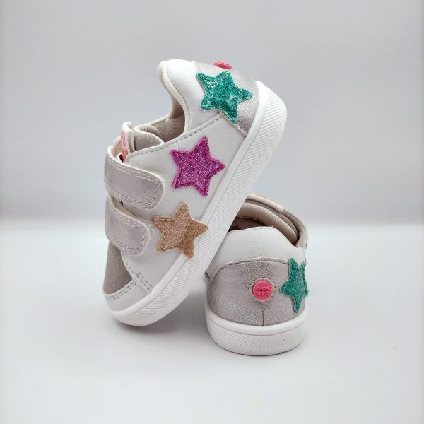SNEAKERS GIOSEPPO - immagine 2