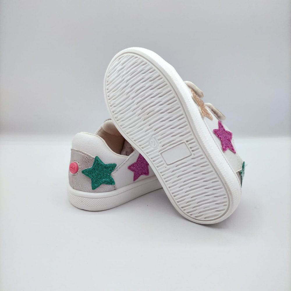 SNEAKERS GIOSEPPO - immagine 4