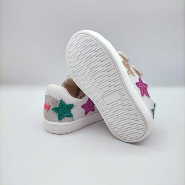 SNEAKERS GIOSEPPO - immagine 4
