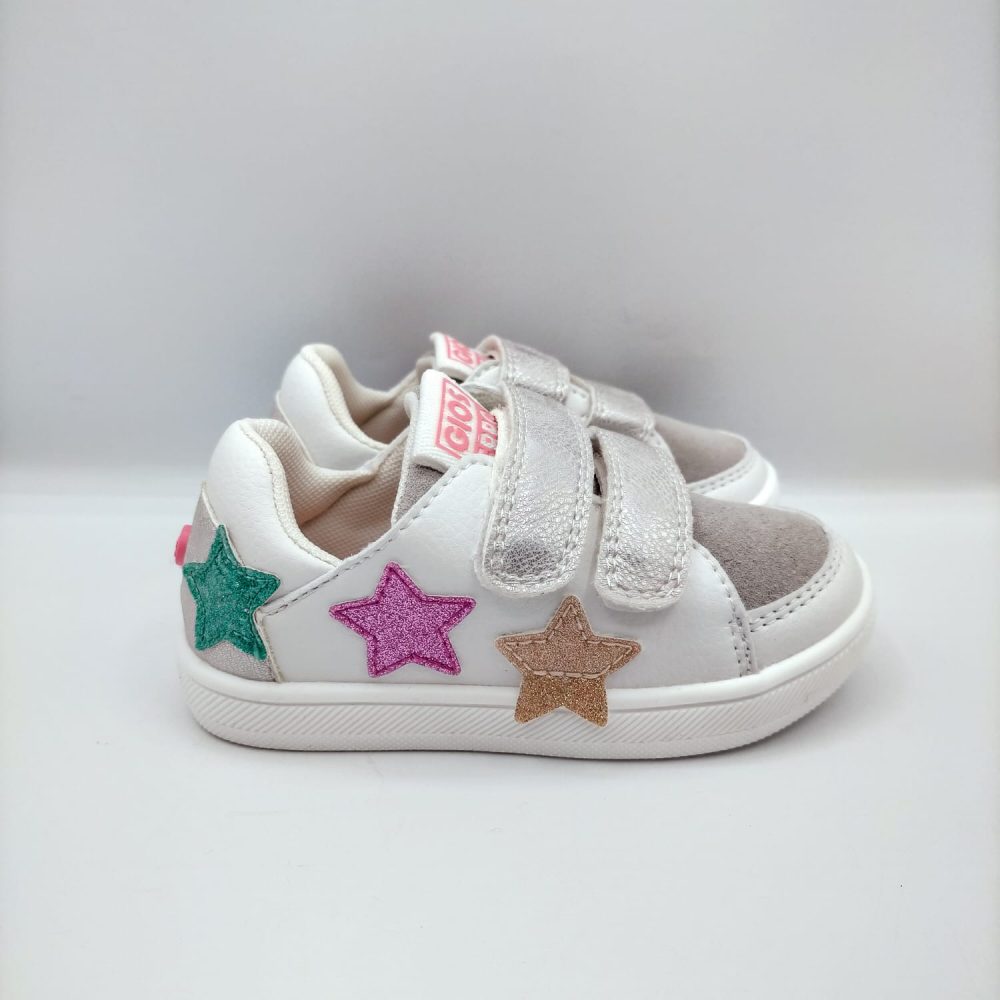 SNEAKERS GIOSEPPO