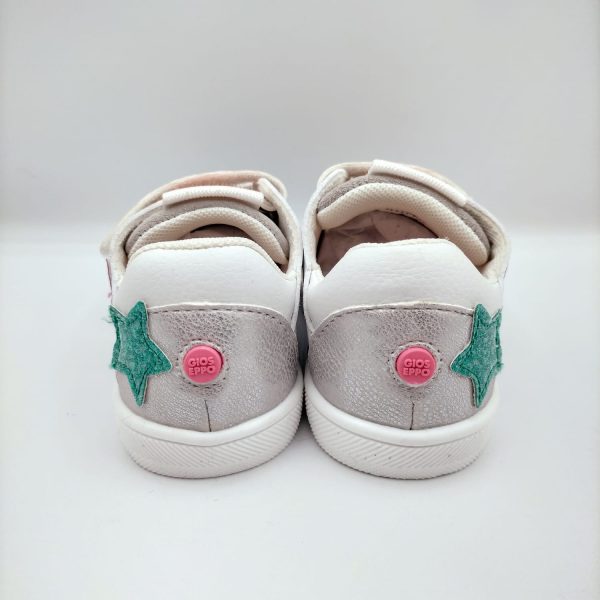SNEAKERS GIOSEPPO - immagine 6