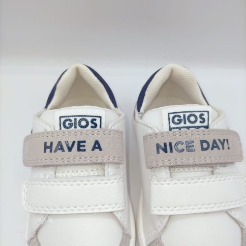 SNEAKERS GIOSEPPO - immagine 4