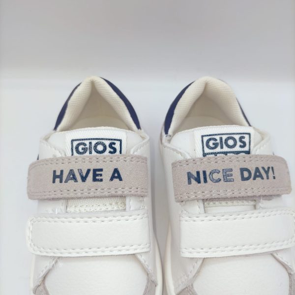 SNEAKERS GIOSEPPO - immagine 4