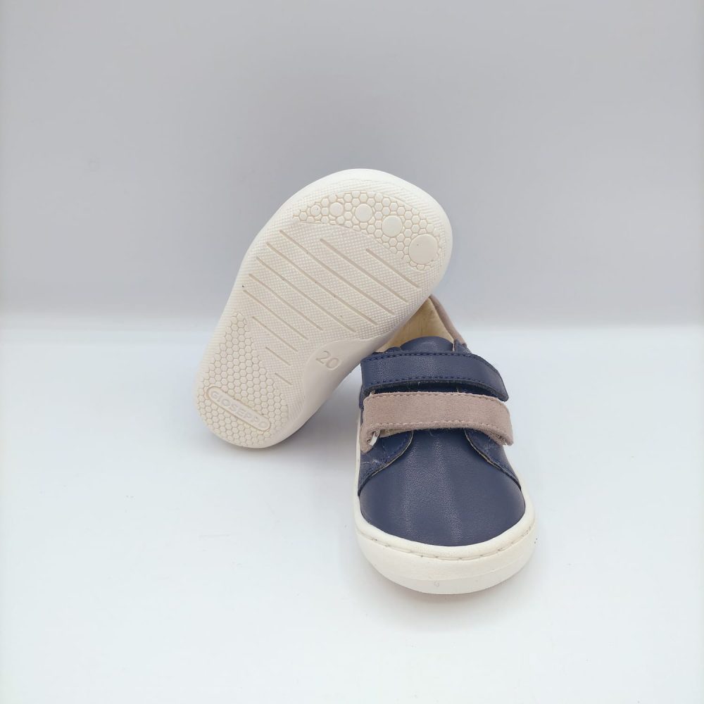 SNEAKERS GIOSEPPO - immagine 4