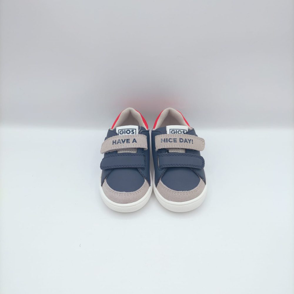 SNEAKERS GIOSEPPO - immagine 7