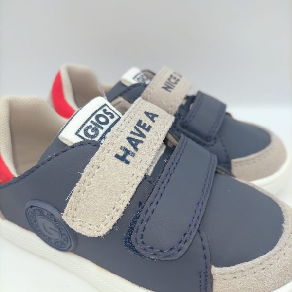 SNEAKERS GIOSEPPO - immagine 6