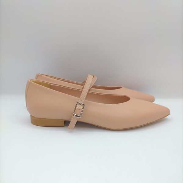 BALLERINA NOA