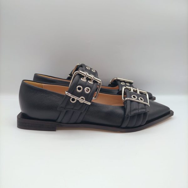 SLINGBACK NOA