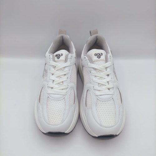 SNEAKERS GOLD - immagine 5