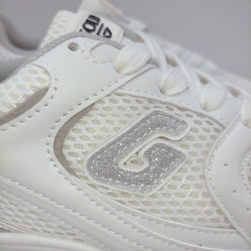 SNEAKERS GOLD - immagine 7