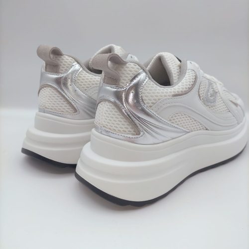SNEAKERS GOLD - immagine 8
