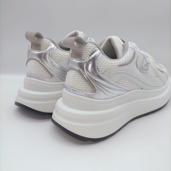 SNEAKERS GOLD - immagine 8