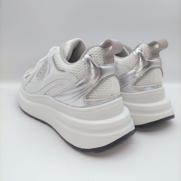 SNEAKERS GOLD - immagine 9