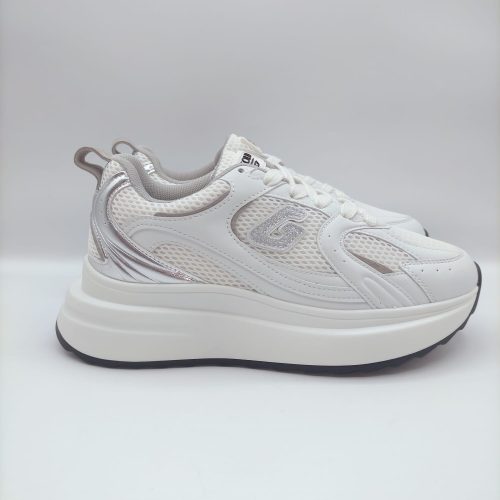 SNEAKERS GOLD