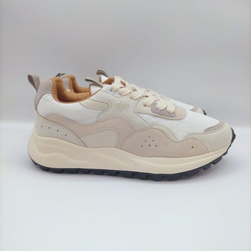 SNEAKERS GOLD - immagine 2
