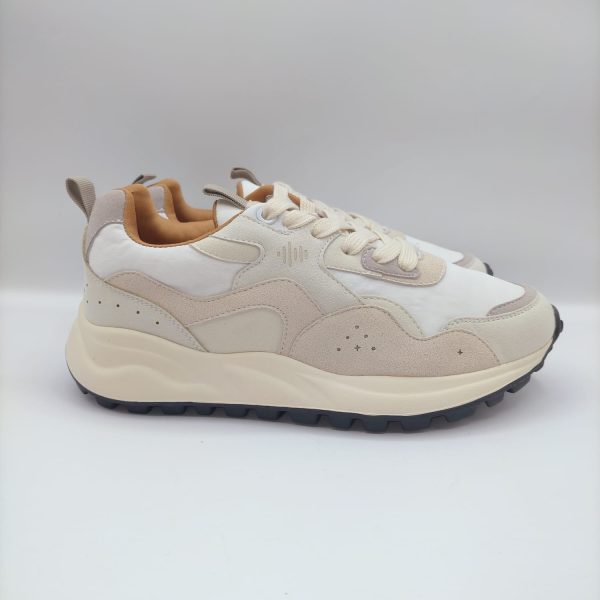 SNEAKERS GOLD - immagine 2