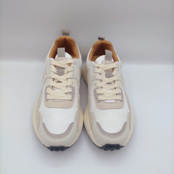 SNEAKERS GOLD - immagine 3