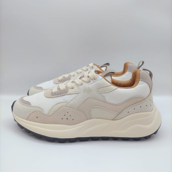 SNEAKERS GOLD - immagine 4