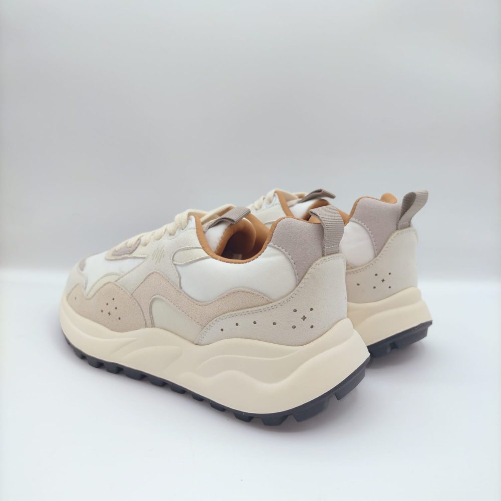 SNEAKERS GOLD - immagine 8