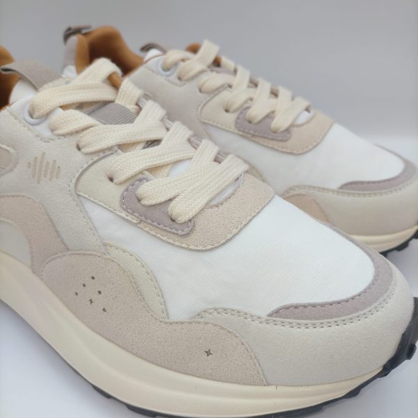 SNEAKERS GOLD - immagine 5