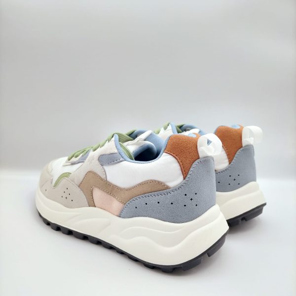 SNEAKERS GOLD - immagine 6