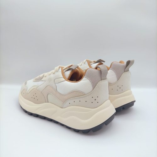 SNEAKERS GOLD - immagine 8