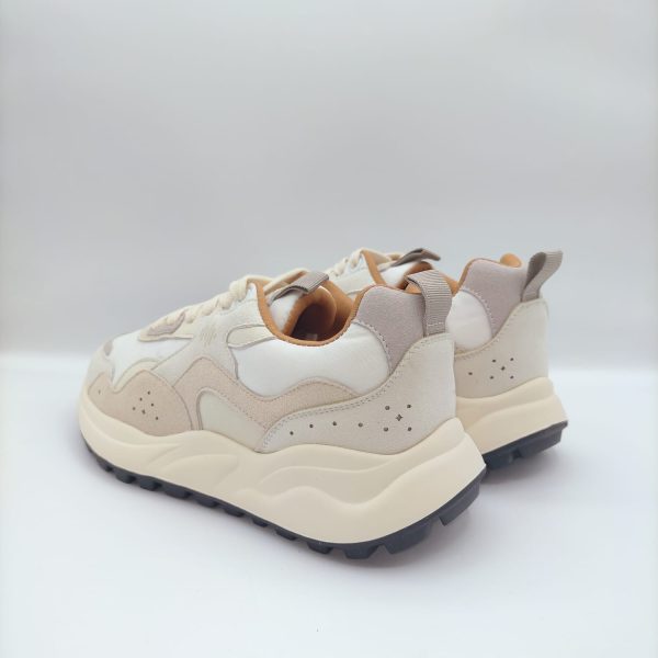 SNEAKERS GOLD - immagine 8