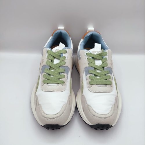 SNEAKERS GOLD - immagine 9