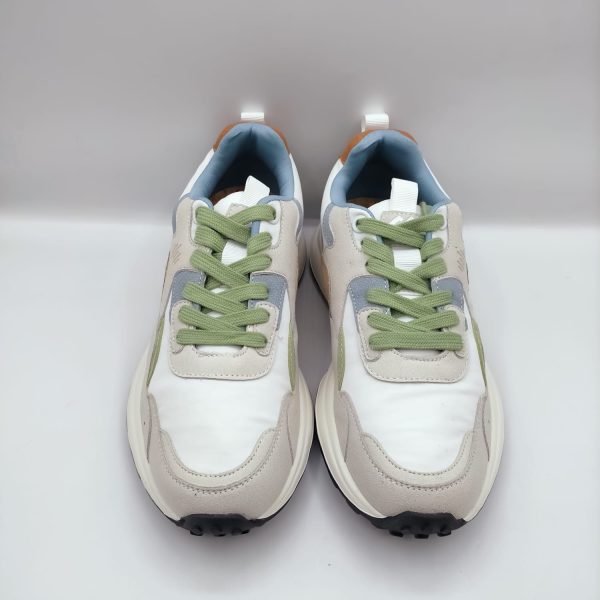 SNEAKERS GOLD - immagine 9