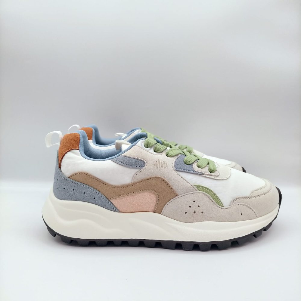 SNEAKERS GOLD - immagine 10