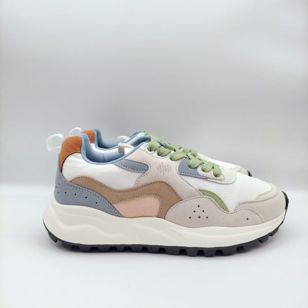 SNEAKERS GOLD - immagine 10