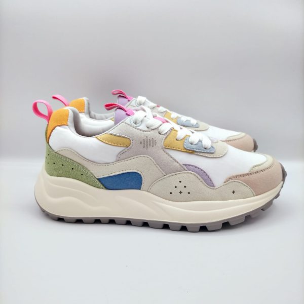 SNEAKERS GOLD - immagine 13