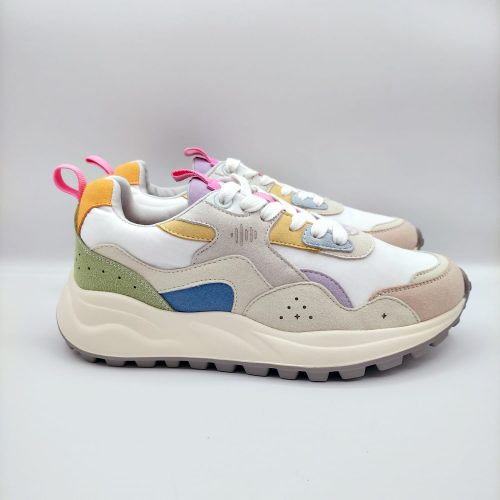 SNEAKERS GOLD