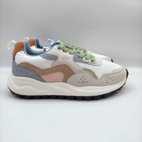 SNEAKERS GOLD - immagine 15