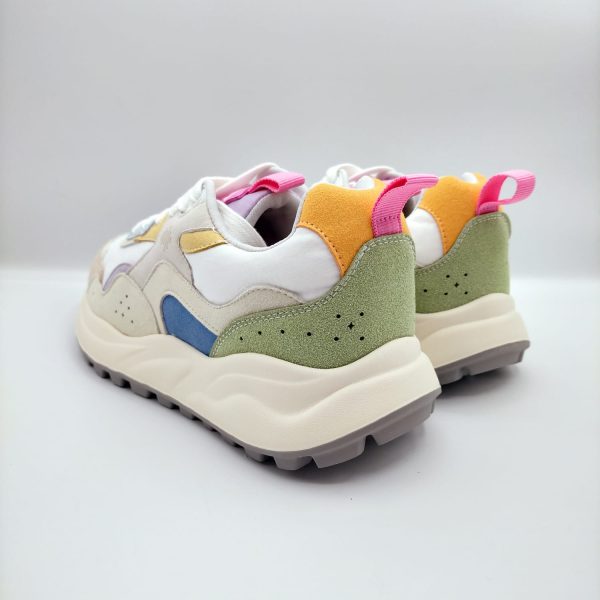 SNEAKERS GOLD - immagine 14