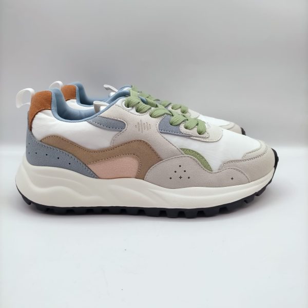SNEAKERS GOLD - immagine 15