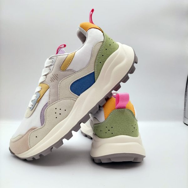 SNEAKERS GOLD - immagine 16