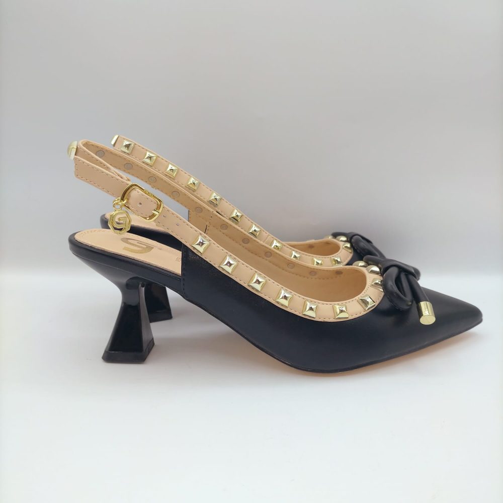 SLINGBACK GOLD - immagine 2